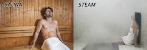 Steam and Sauna Sales Installation Repair Service Albuquerque