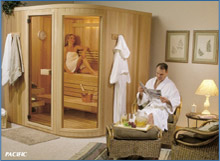 Steam and Sauna Sales Installation Repair Service Albuquerque