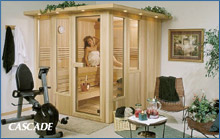 Steam and Sauna Sales Installation Repair Service Albuquerque