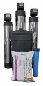 Water Purification Treatment Repair and Parts Albuquerque
